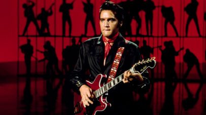 Elvis Presley: espólio processa IA por uso ilegal de músicas