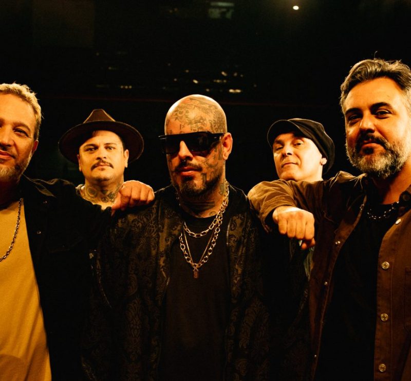 Detonautas lança disco instrumental para bebês no Dia das Crianças