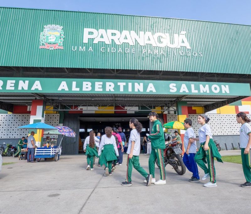 Dia das Crianças em Paranaguá terá festa gratuita de dois dias