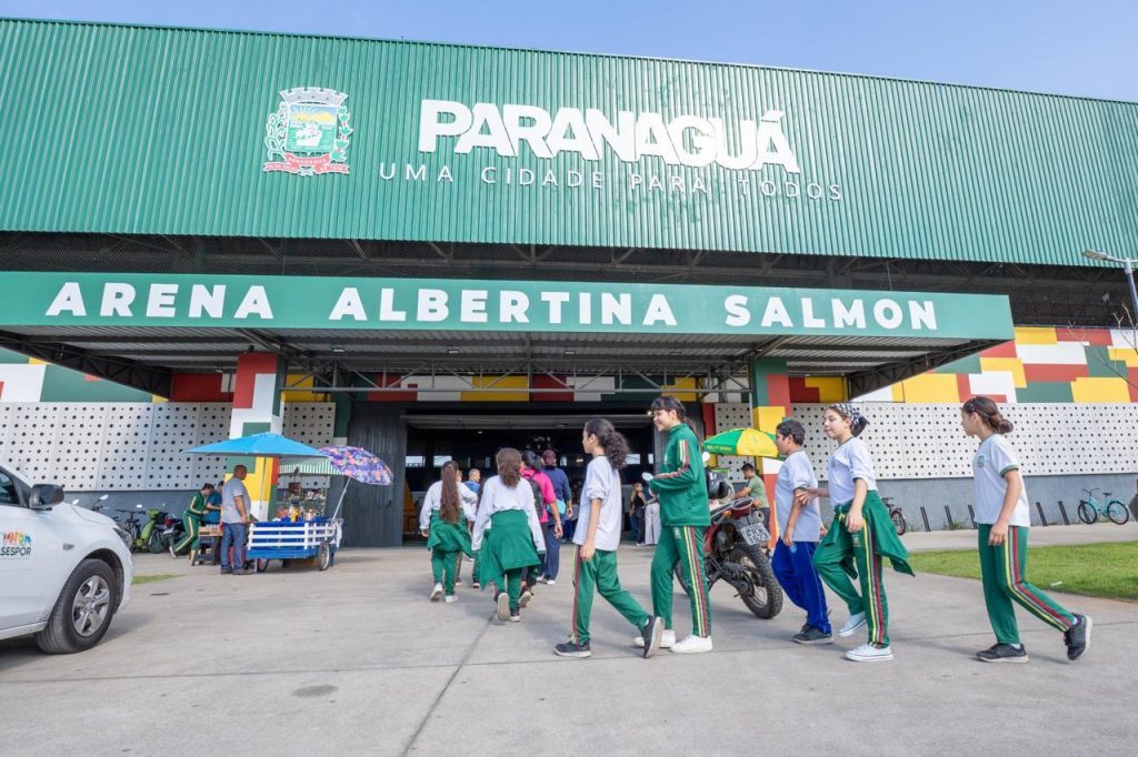 Dia das Crianças terá dois dias de atrações em Paranaguá; confira a programação