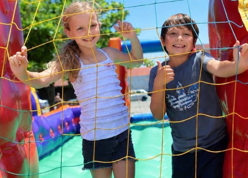 Pontal do Paraná prepara festa gratuita para o Dia das Crianças