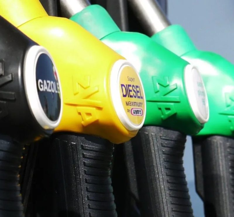 Diesel pode subir 50% após eleições segundo Goldman Sachs