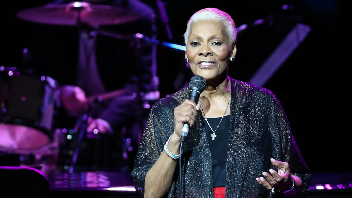 Dionne Warwick, jazz cigano e Zé do Caixão: o que fazer em Curitiba nesta quinta (22)