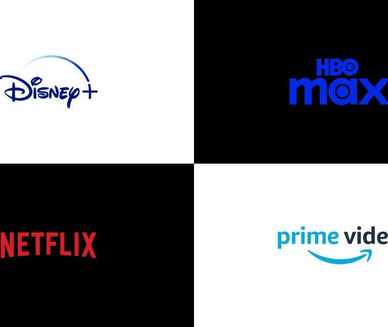 Estreias do streaming de 12 a 18 de outubro na Netflix e Disney+