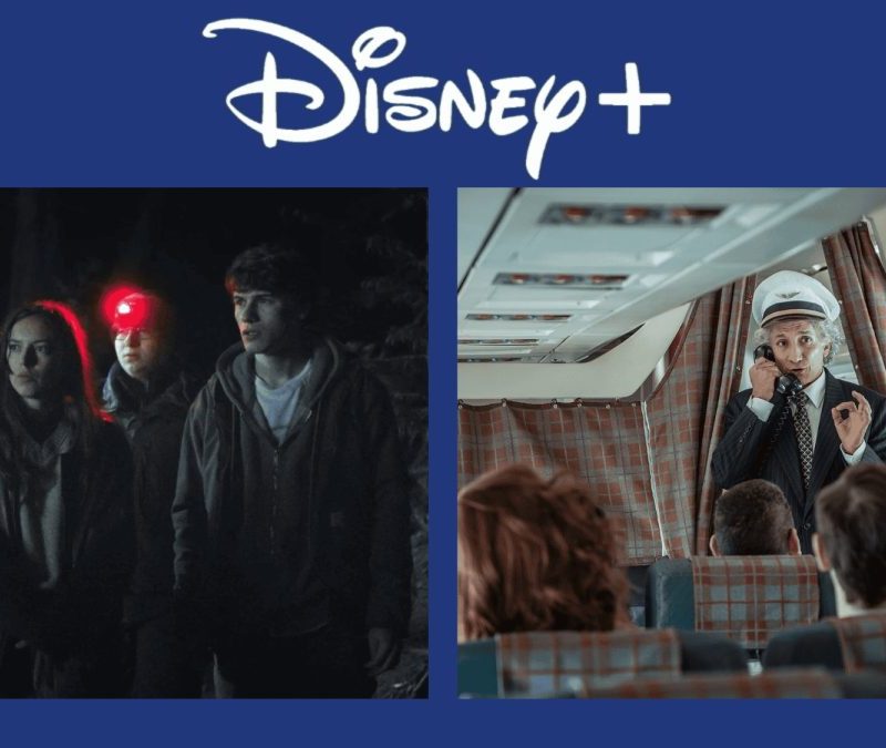 Disney+: lançamentos da semana (19 a 25 de outubro)