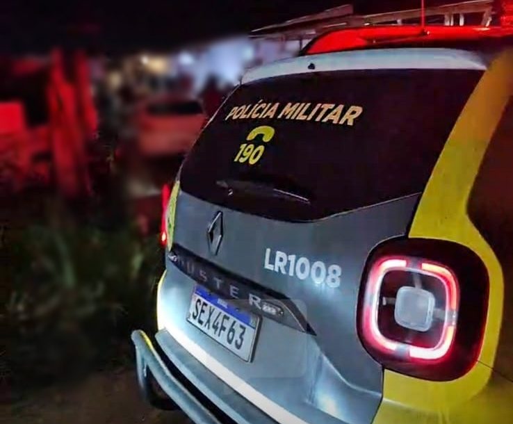 Ataque a tiros em Paranaguá assusta morador dias após invasão