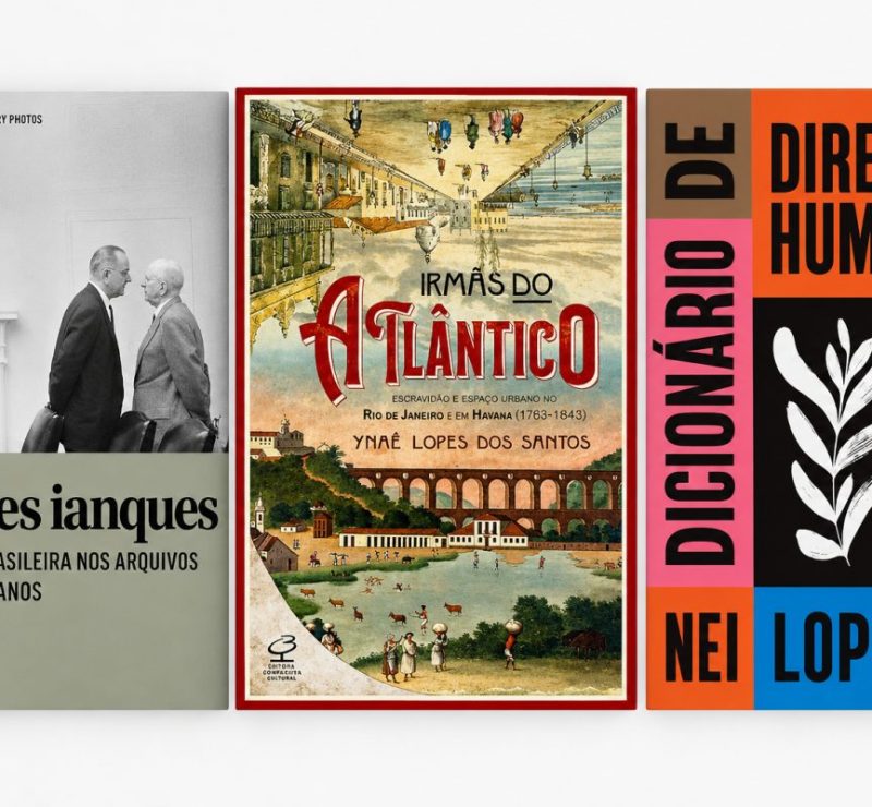 Prêmio literário da biblioteca nacional celebra diversidade