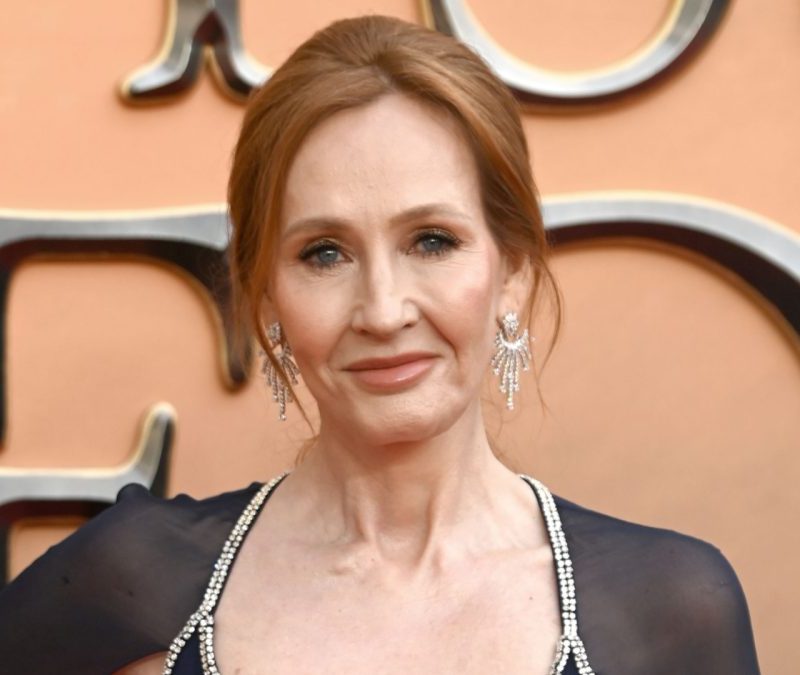 Documentário da BBC sobre J.K. Rowling vai abordar polêmicas trans