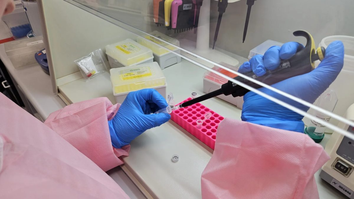 Doenças raras: laboratório no Paraná reduz espera por diagnóstico para 6 meses