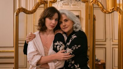 Dom de iludir: nova série da Netflix com Marieta Severo ganha trailer