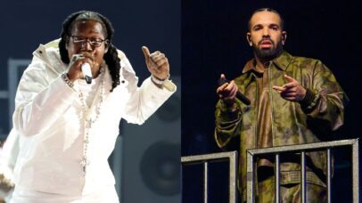 Don Toliver relembra infância e celebra parceria com Drake em single