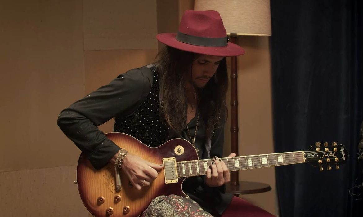 Duelo de Guitarras, da TV Brasil, termina com perfil do campeão