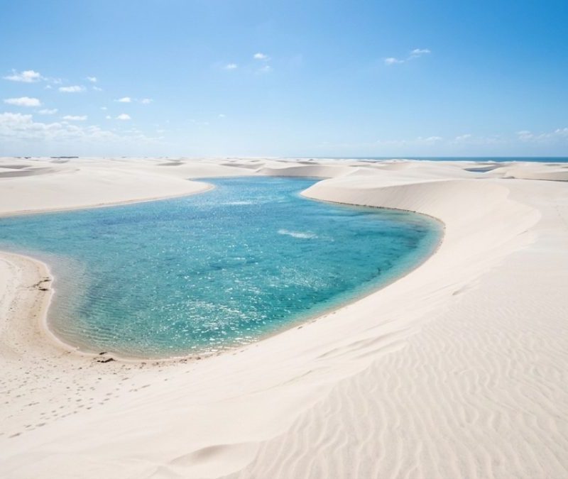 Lençóis maranhenses: guia completo de viagem pelo patrimônio mundial