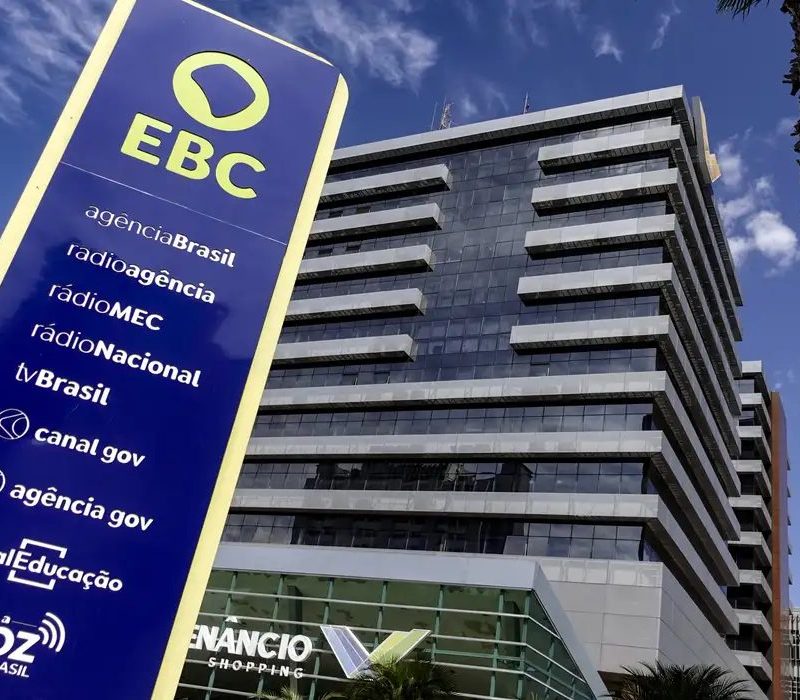 Ebc tem quatro jornalistas finalistas no prêmio de imprensa