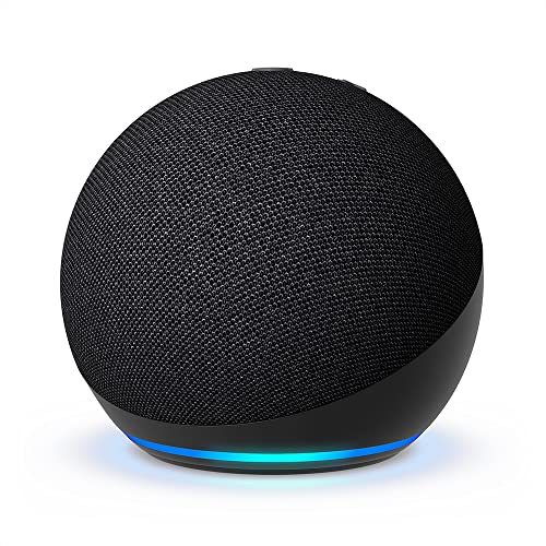 Echo Dot em destaque: smart speakers com Alexa para todos os estilos