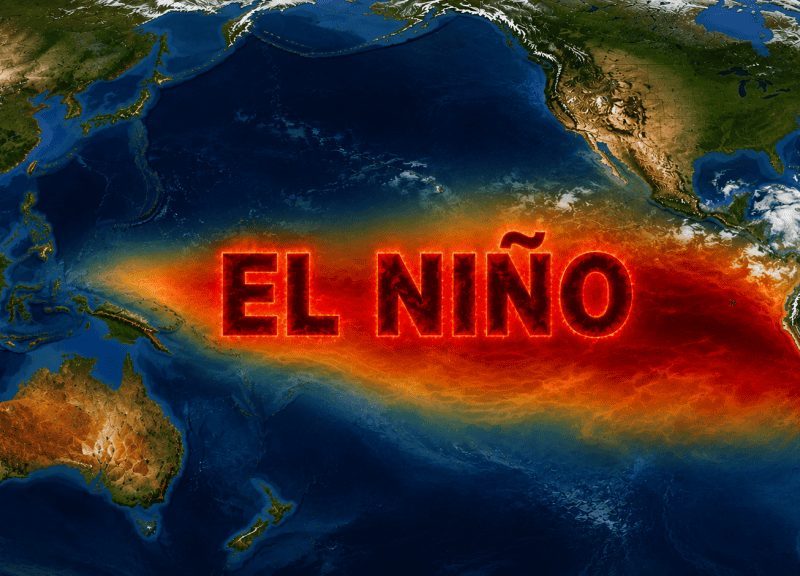 El Niño intensifica seca e ameaça milhões na América Central