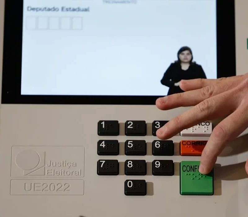 Eleições 2026: saiba tudo para votar no segundo turno