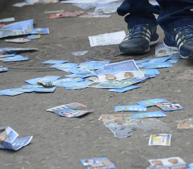 Eleições 2026: o que é boca de urna e quais práticas são crime