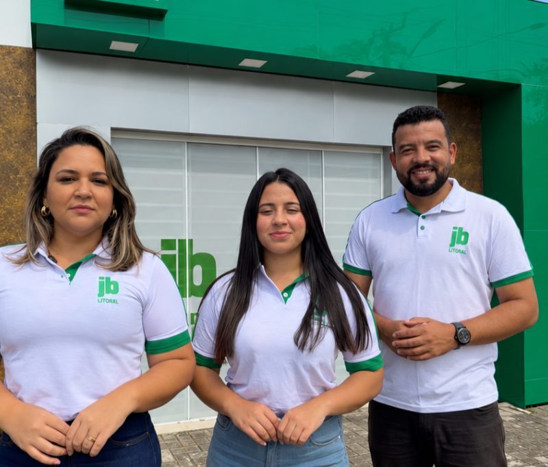 Eleições 2026: portal prepara cobertura ao vivo da apuração no litoral