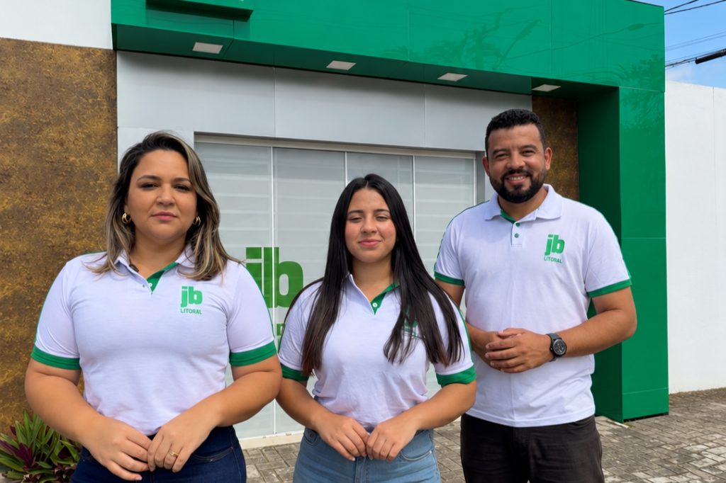 Eleições 2026: JB Litoral prepara transmissão especial para acompanhar a apuração neste domingo (4)