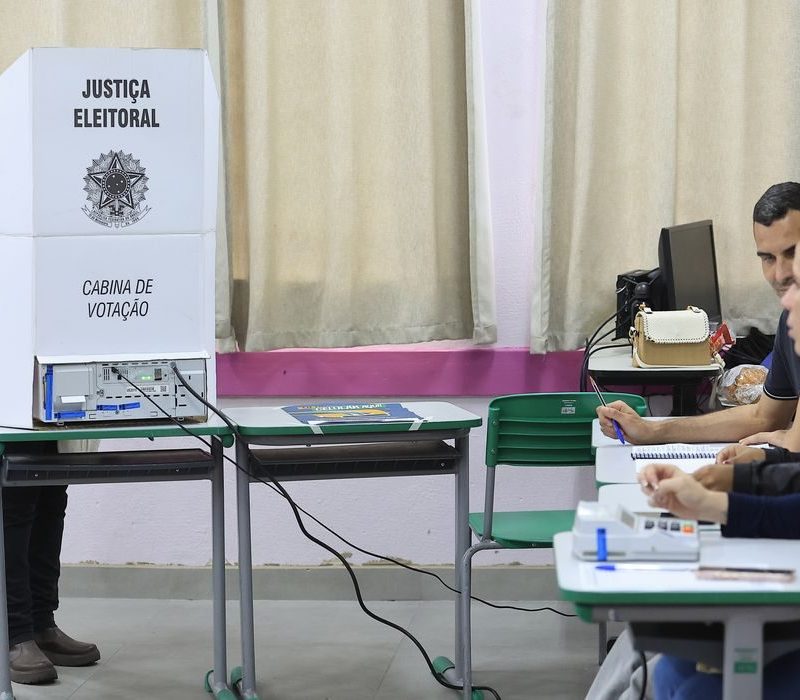 Eleições 2026: apenas oito partidos vão comandar os estados