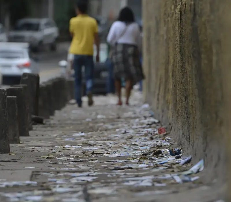 Eleições 2026: entenda o que é o crime de boca de urna e as punições
