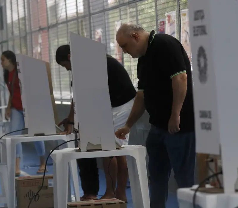 Eleições 2026: saiba o que é permitido e proibido no dia da votação
