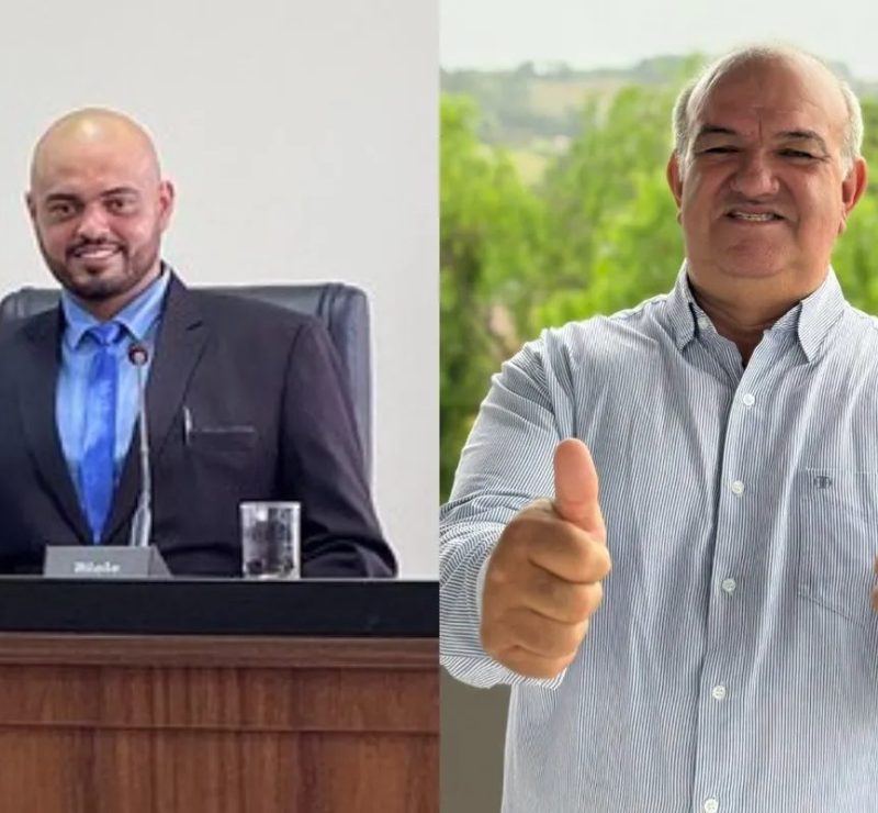 Santana do Itararé elege novo prefeito neste domingo