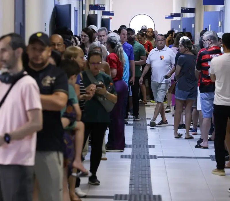 Eleições: veja documentos válidos para votar no segundo turno
