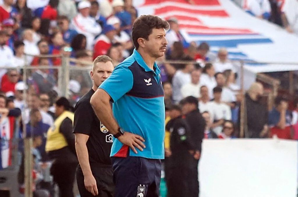 Eltinho assume cargo na comissão técnica permanente do Paraná Clube