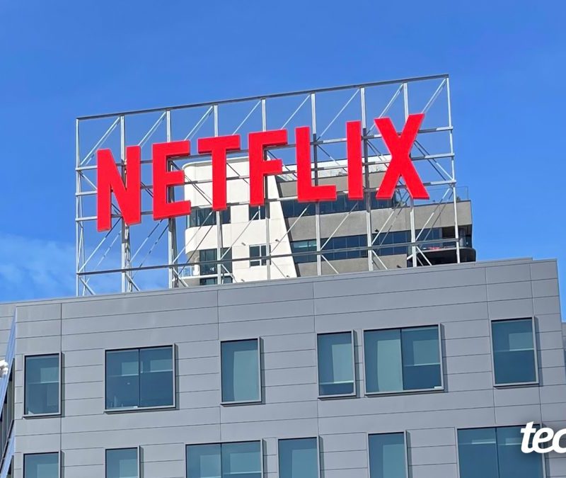 Queda na audiência da Netflix acende alerta vermelho na gigante do streaming