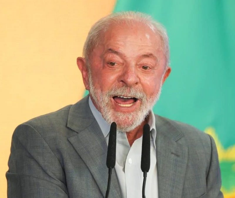 Lula endurece tom contra oposição e busca eleitor de centro em novo programa