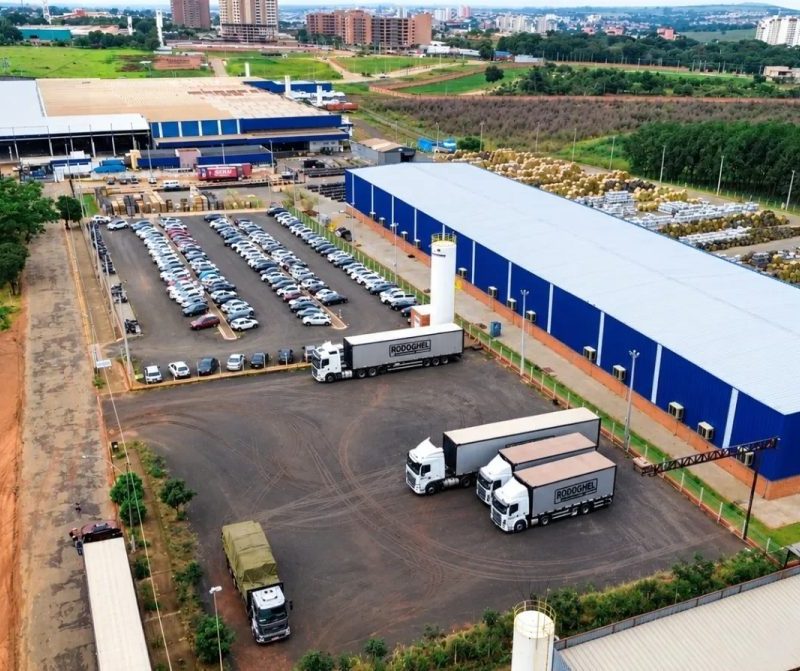 Fabricante de cabos de R$ 1,7 bi expande operação no país