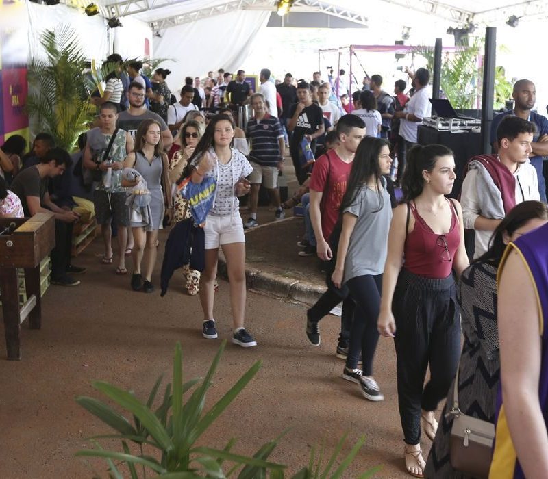 Inep libera locais de prova para reaplicação do Encceja 2026