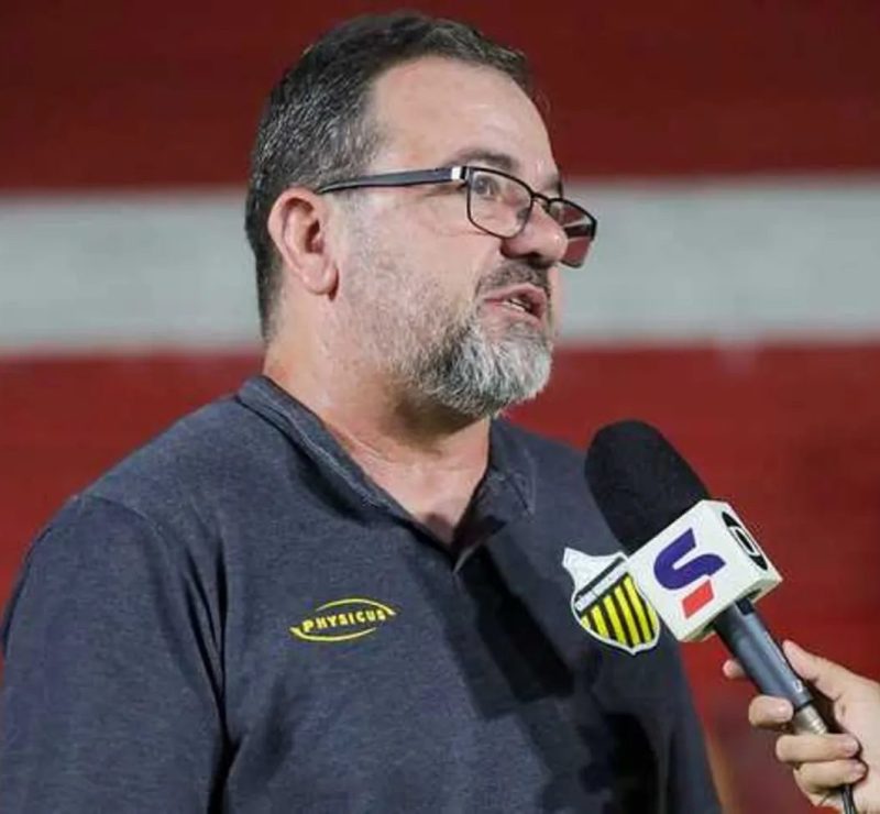 Novorizontino vence o Náutico fora de casa e assume o terceiro lugar na Série B