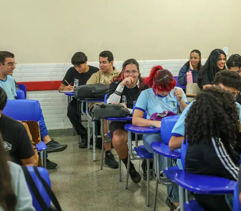 Enem 2026: prazo para escolher idioma termina neste domingo