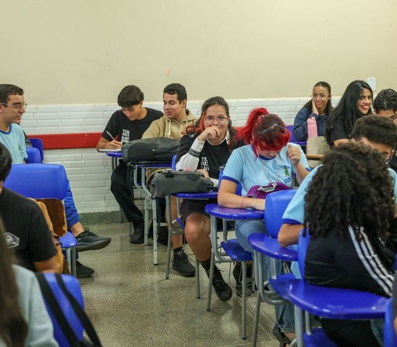 Enem 2026: reta final exige foco na revisão e simulados