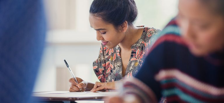 Enem vai cobrar ensino médio e traz grandes mudanças