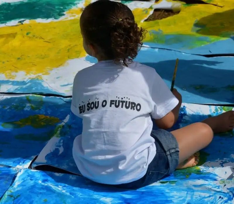 Agenda 227 entrega propostas de proteção infanto-juvenil a candidatos