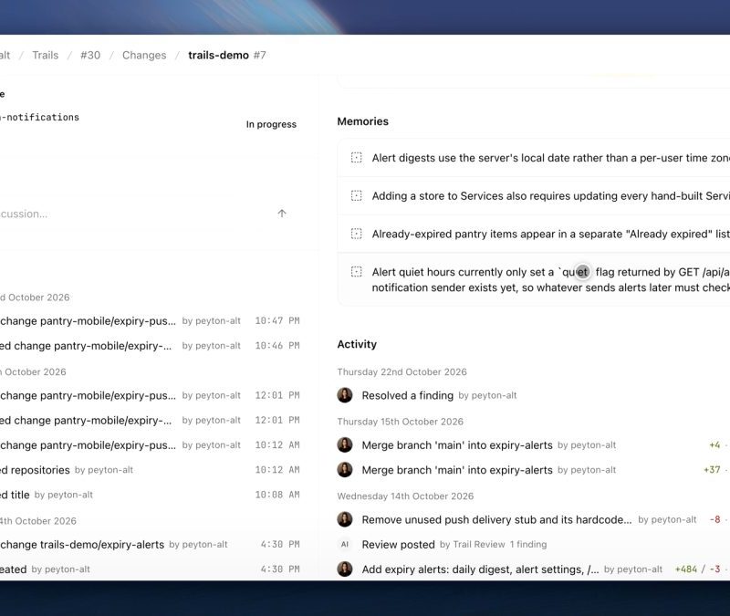 Entire, rival do GitHub criada por ex-CEO, chega ao Brasil com servidores locais