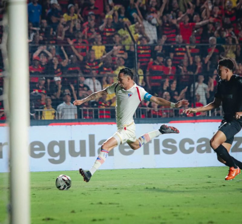 Fortaleza muda em todos os setores para enfrentar a Ponte Preta na Série B