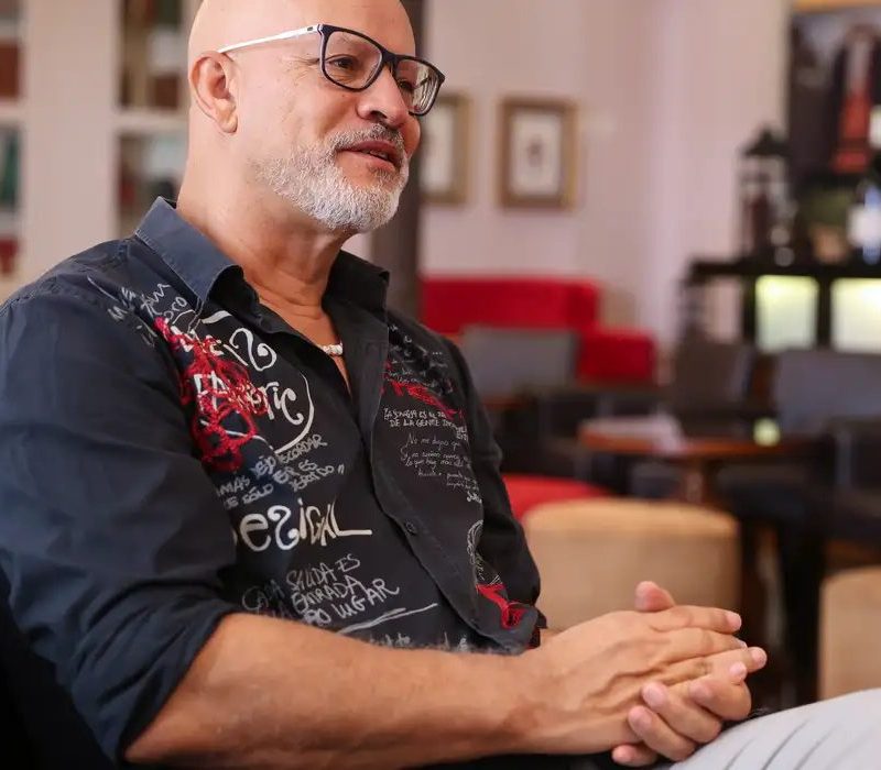 Escritor Joaquim Arena resgata a Europa negra invisível em livro