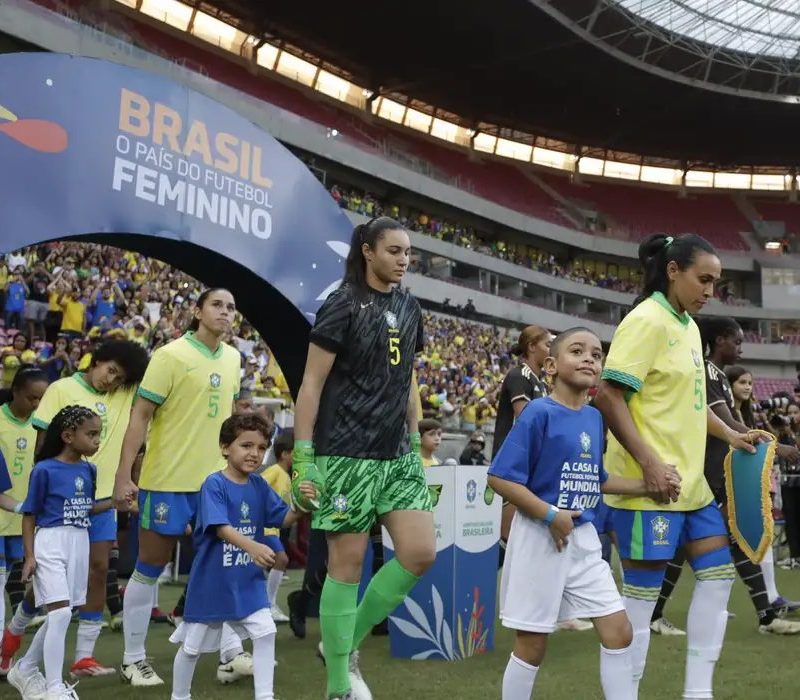 Esporte nas eleições: conheça as propostas de Flávio Bolsonaro e Lula