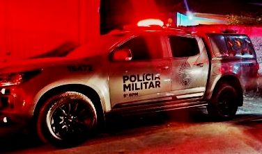Casal é preso em Paranaguá suspeito de gerenciar esquema de delivery de drogas
