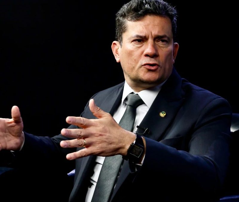 Esquerda resgata declaração antiga de Moro sobre pedido de Bolsonaro