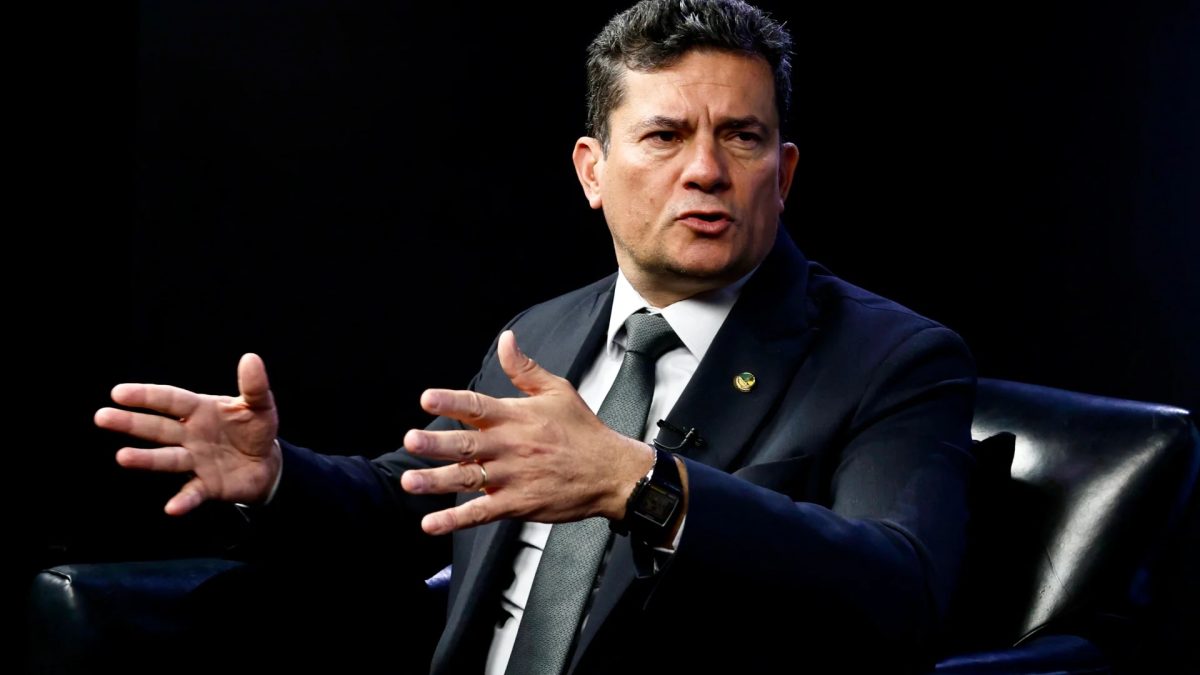 Esquerda resgata vídeo de Moro sobre pedido de Bolsonaro para livrar Flávio