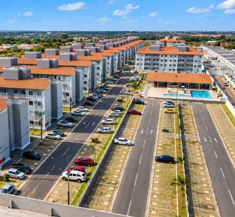 Construtora do Maranhão fatura R$ 1,5 bi e mira expansão em São Paulo