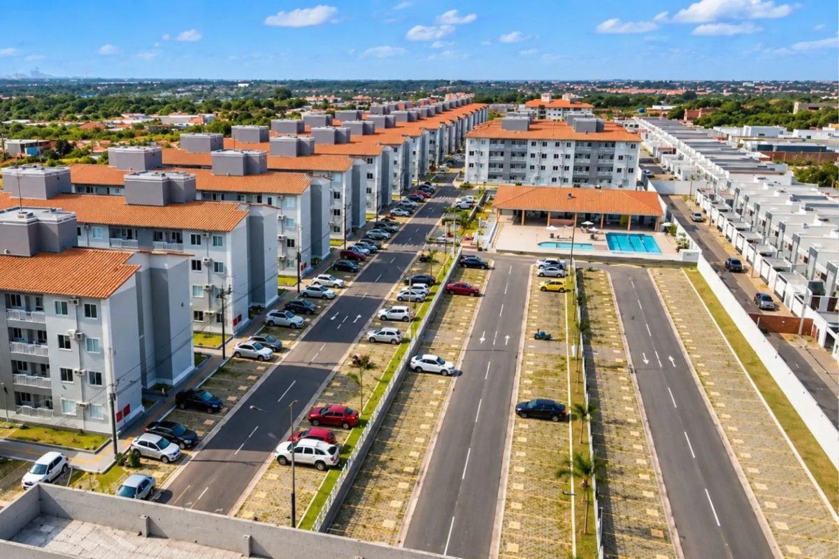 Esta família do Nordeste é dona de 12 mil imóveis, fatura R$ 1,5 bilhão e vai chegar em SP