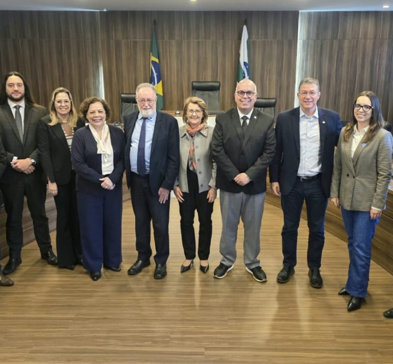 Paraná supera metas da saúde no segundo quadrimestre de 2026