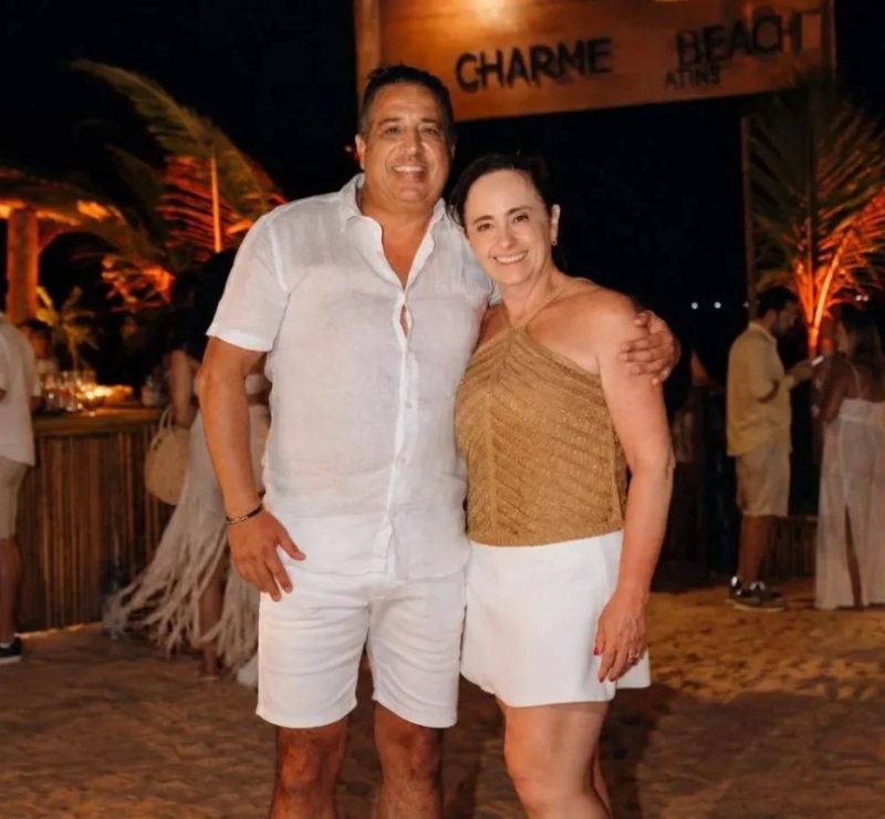 Casal transforma chalés no Maranhão em império de R$ 16 milhões